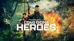 Long Gone Heroes - Review long gone heroes banner