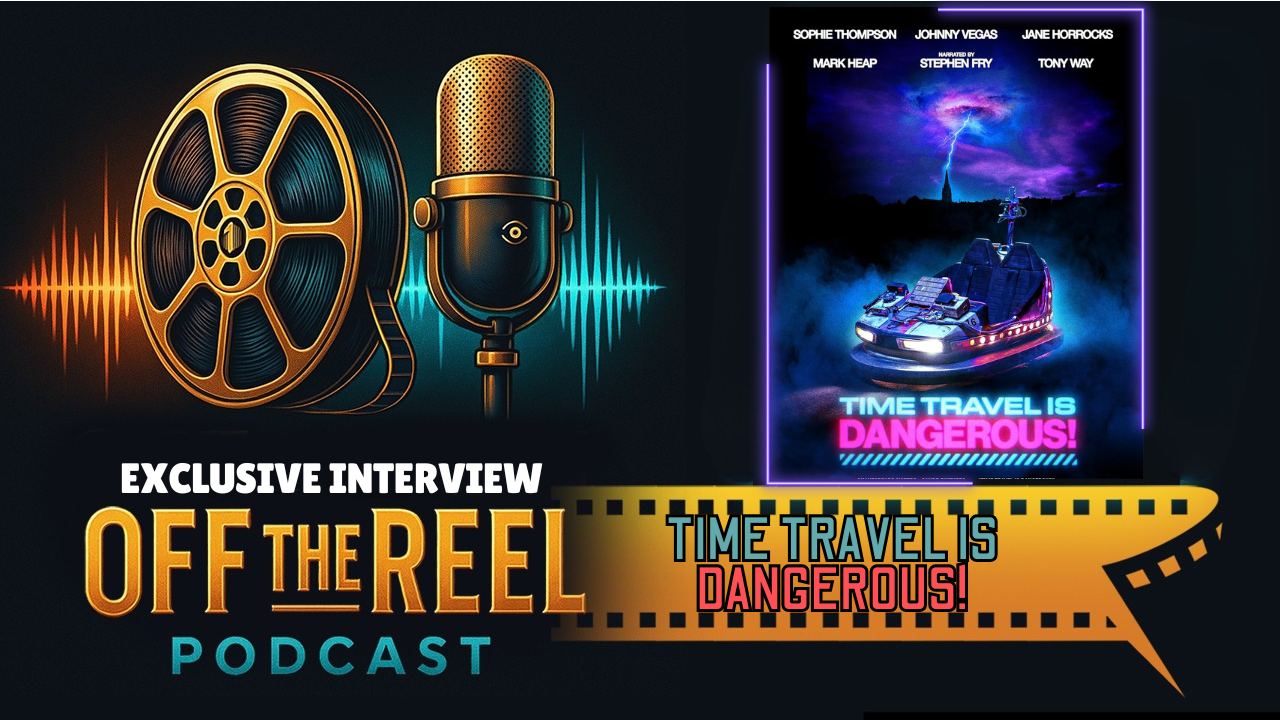 Home time travel is dangerous roundtable