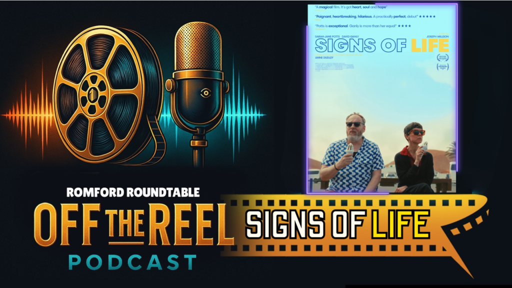 signs of life new banner roundtable