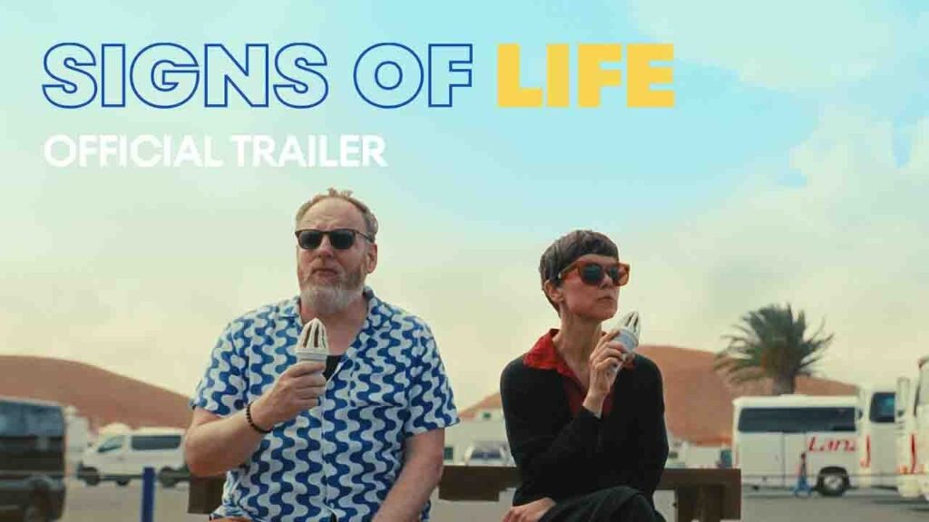 Signs of Life - Review signs of life banner
