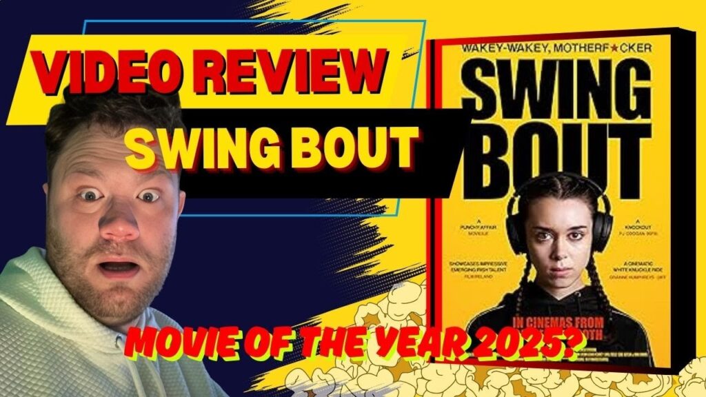 swing bout banner