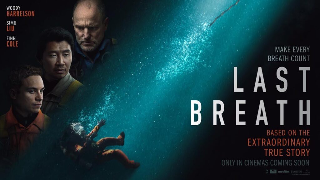 Last Breath - Review the last breath banner