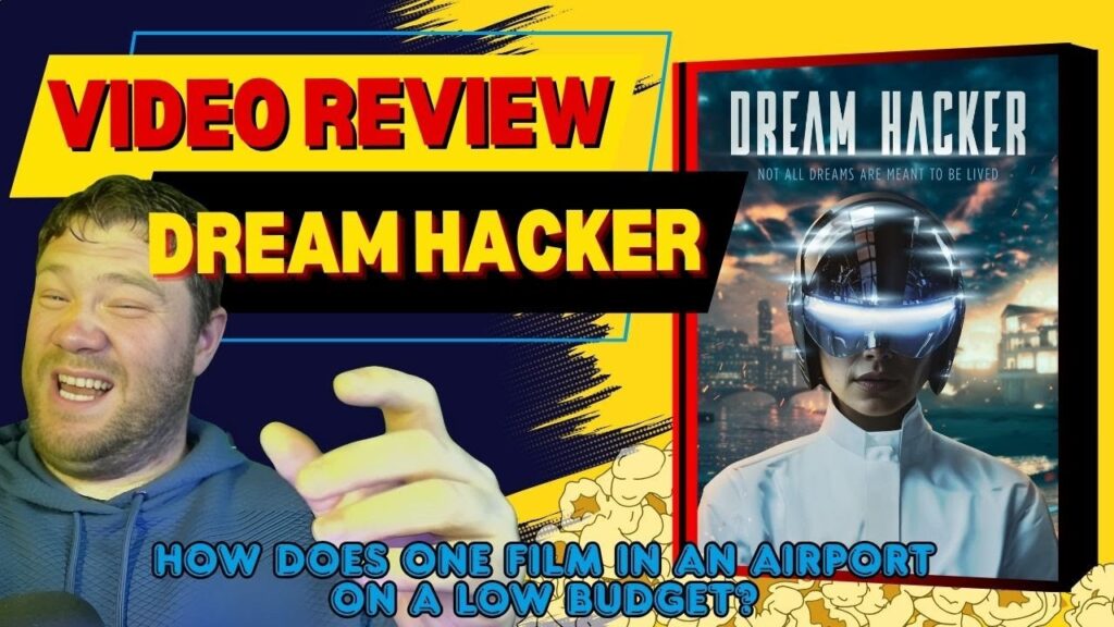 Dream Hacker - Video Review dream hacker banner