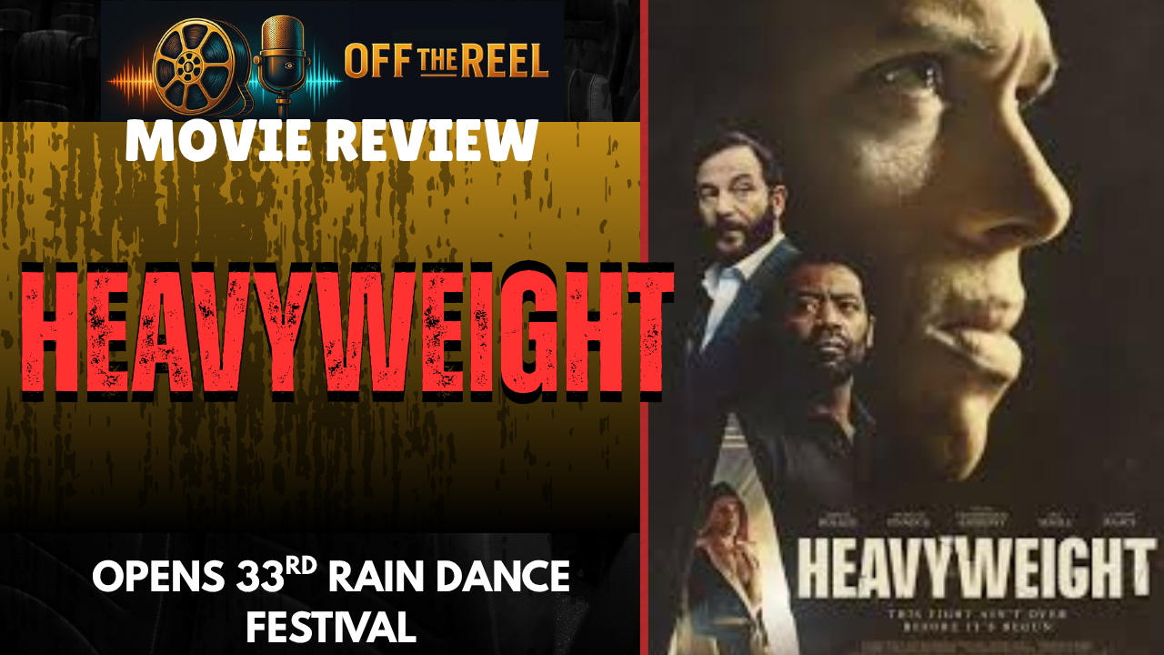 heavyweight new banner otreel