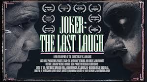 joker last laugh banner