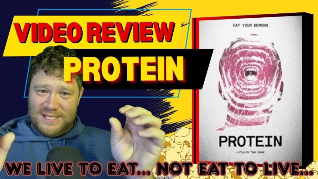 protein banner