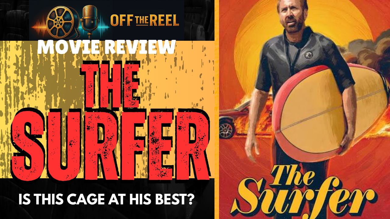 Home the surfer new banner otreel