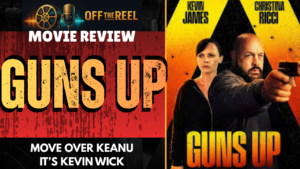 guns upnew banner otreel