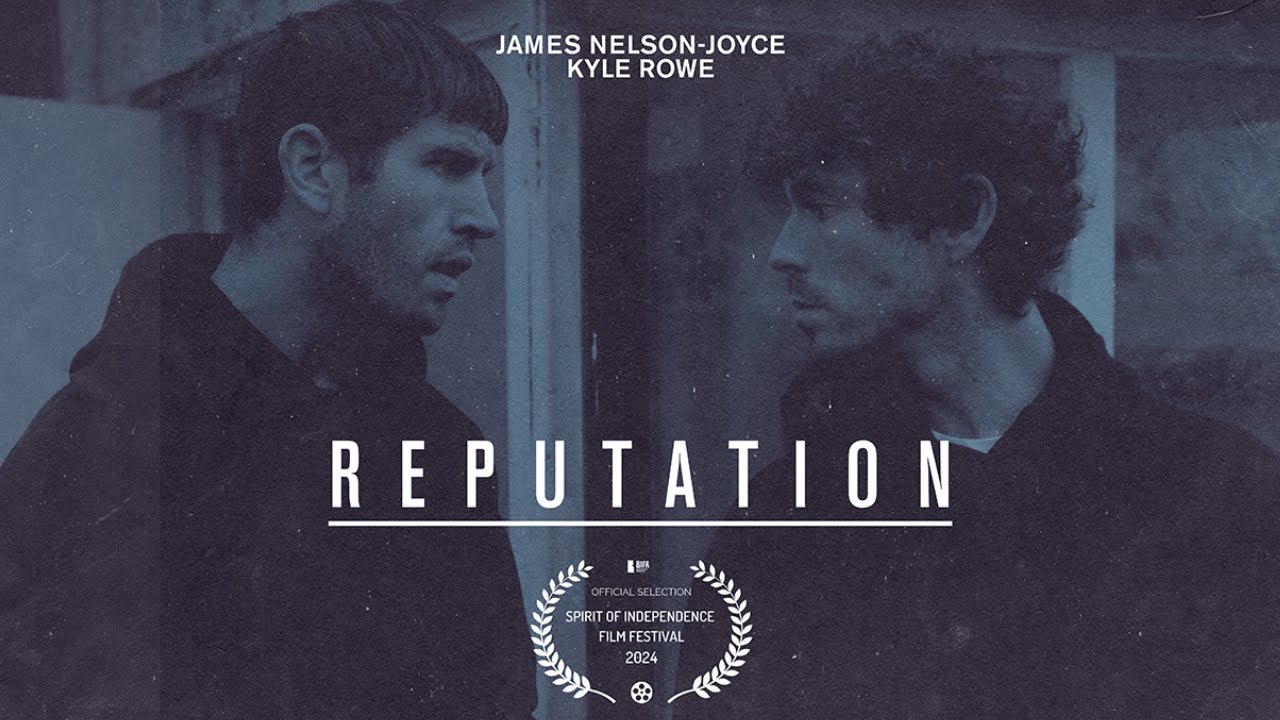Home reputation banner
