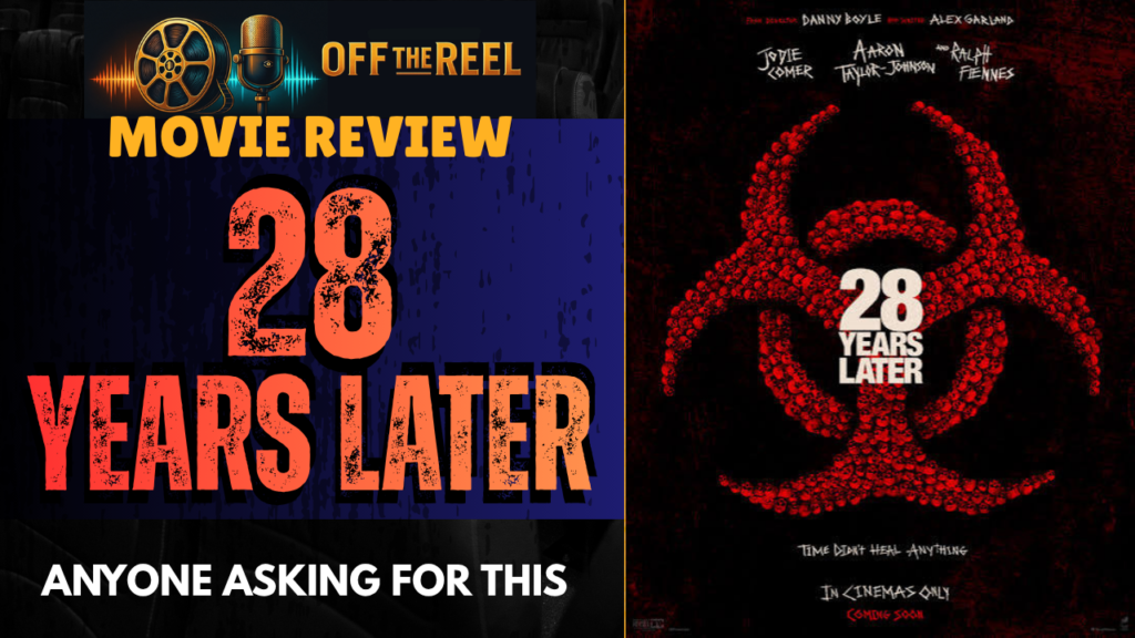 28 year later new banner
