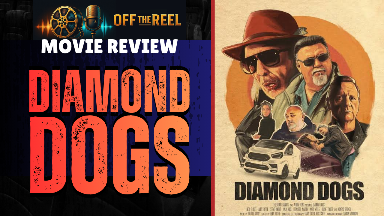 Home diamond dogs new banner otreel