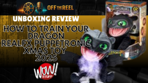 how to train puppetronic new banner otreel