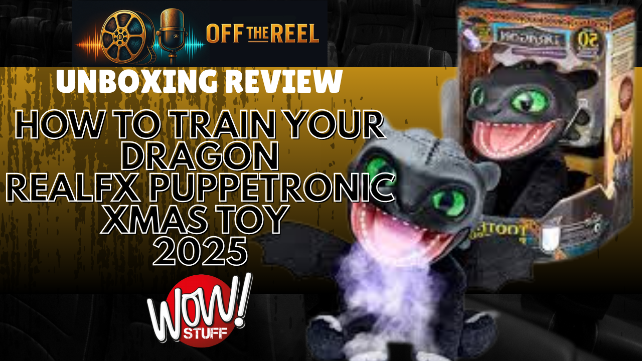 Home how to train puppetronic new banner otreel
