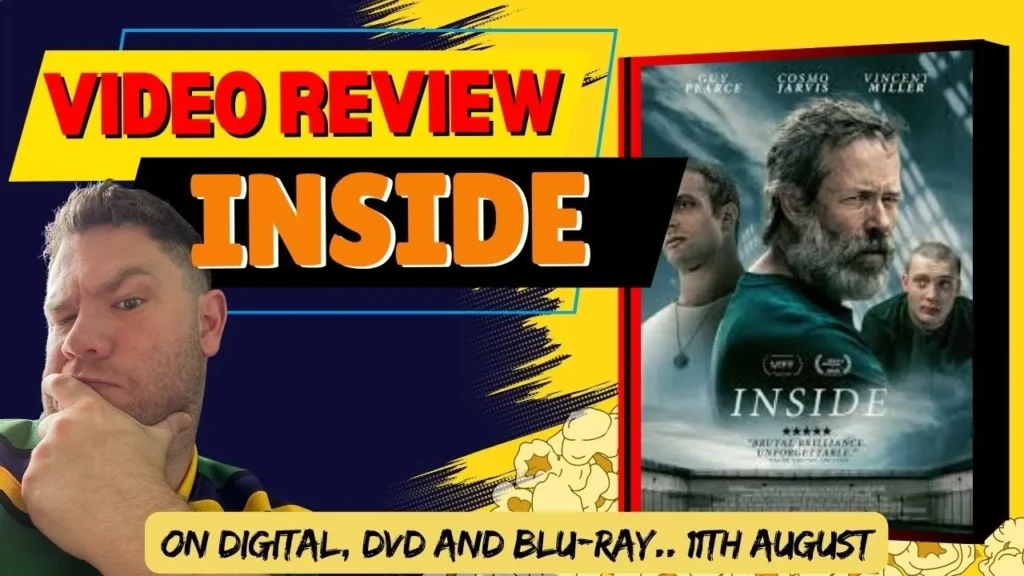 Inside - Video Review inside banner