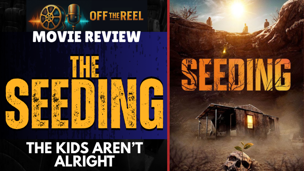 the seeding new banner otreel