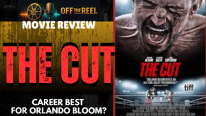 the cut new banner otreel