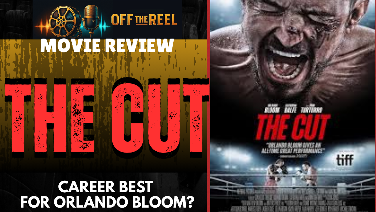 Home the cut new banner otreel