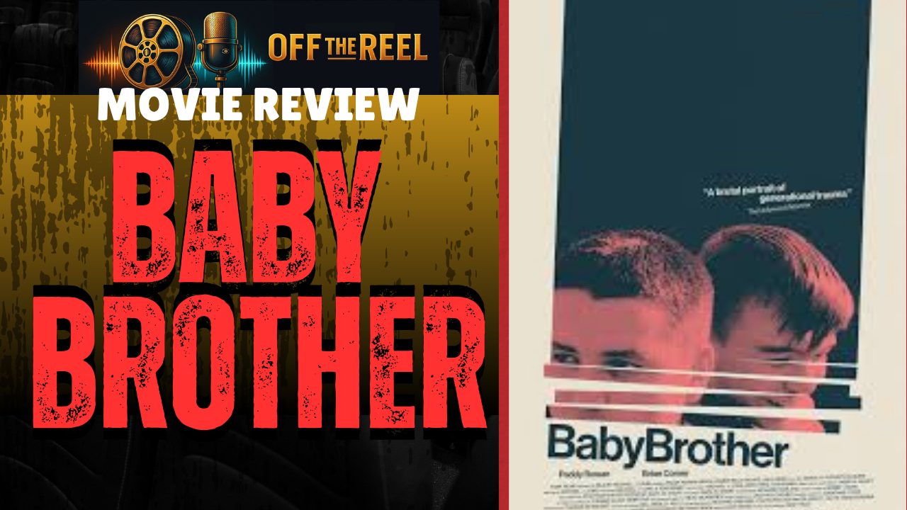 Home baby brother new banner otreel
