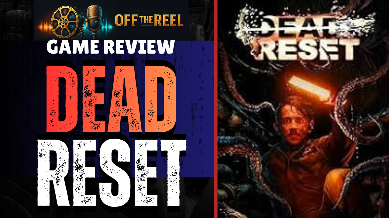 Home dead reset game review otreel