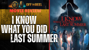 i know what you did last summer new