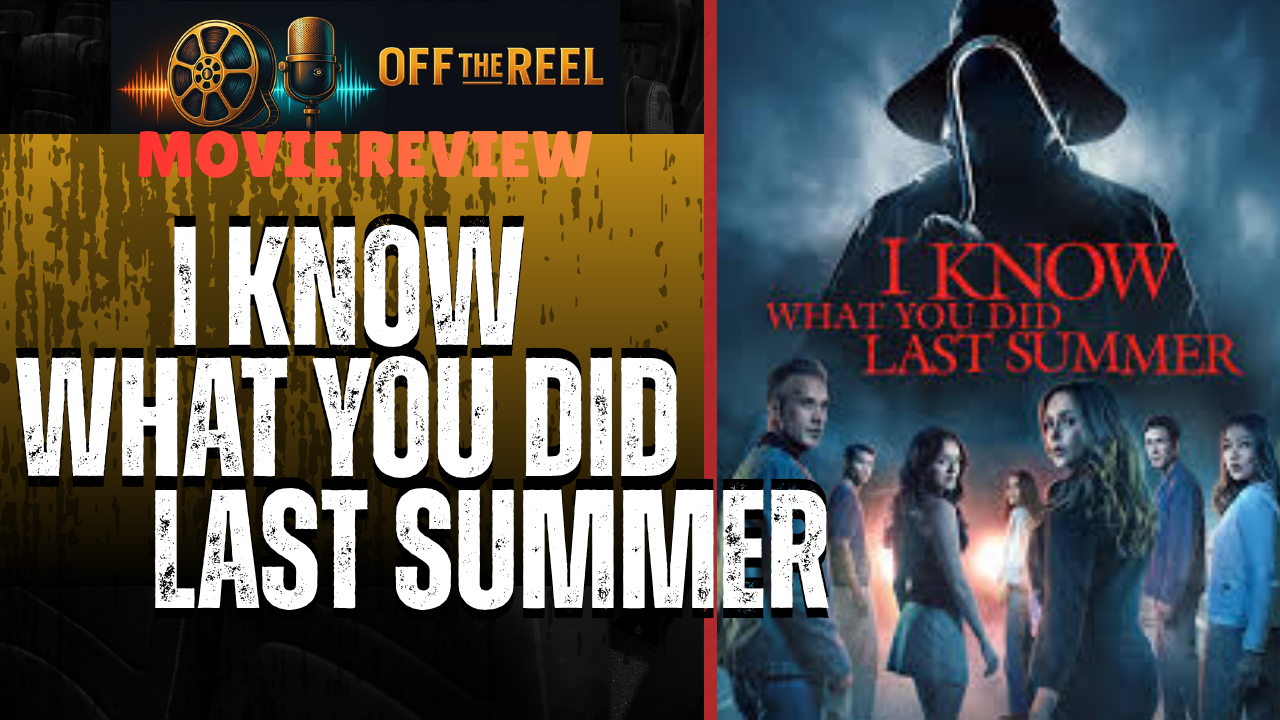 Home i know what you did last summer new