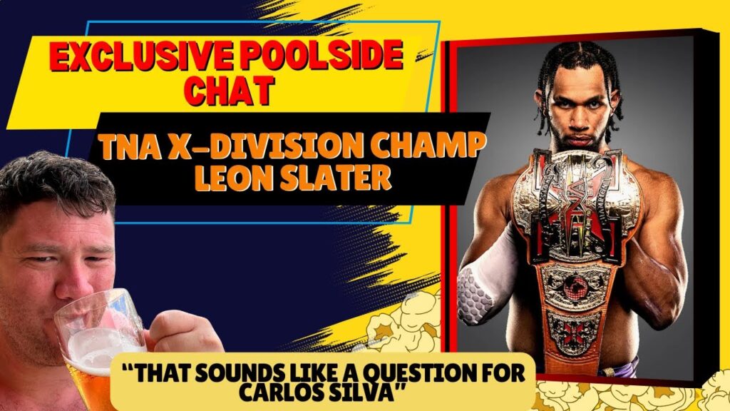 leon slater banner