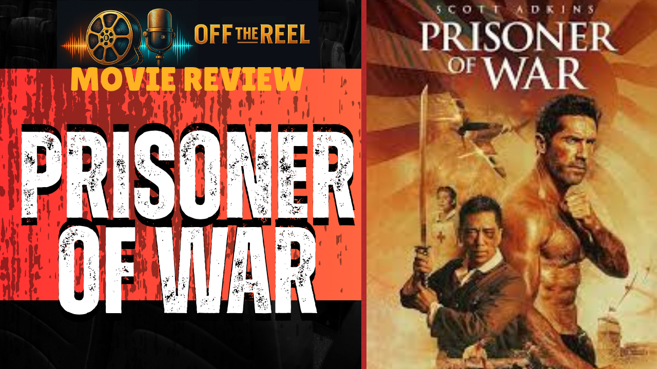Home prisoner of war new banner otreel