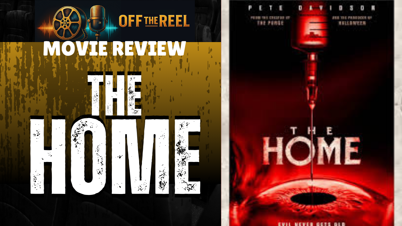 Home the home new banner otreel