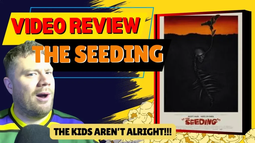 the seeding banner