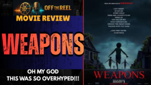 weapons new bannerotreel