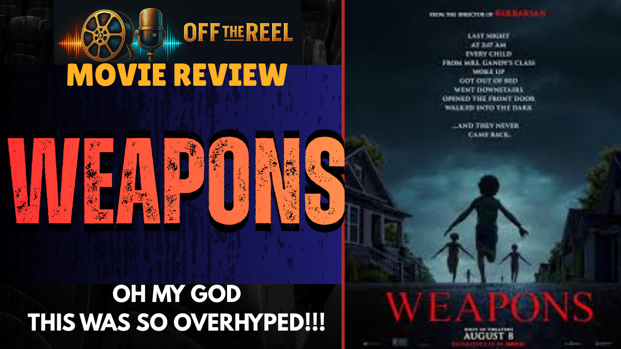 Home weapons new bannerotreel