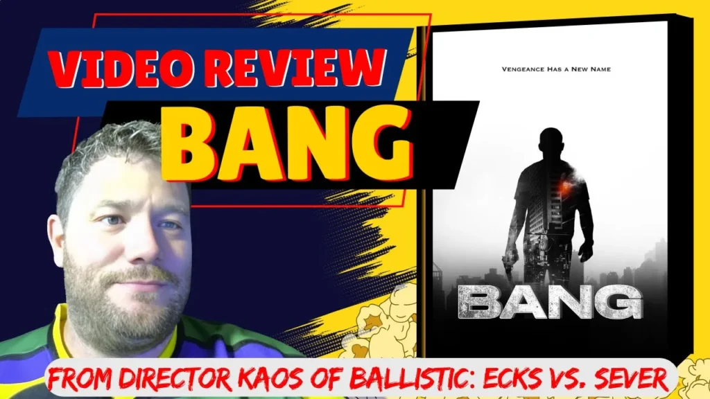 Bang - Video Review bang bang