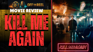 kill me again new banner otreel