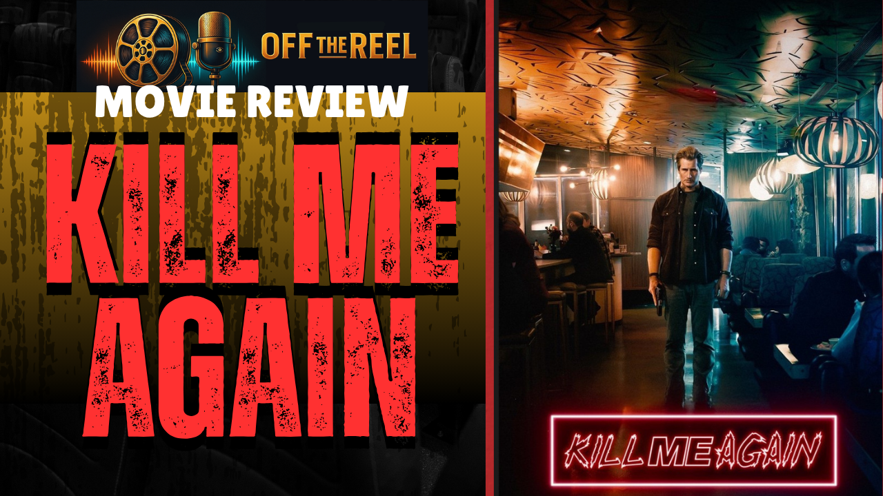 Home kill me again new banner otreel