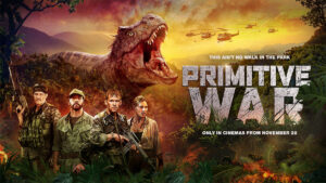 primitive war