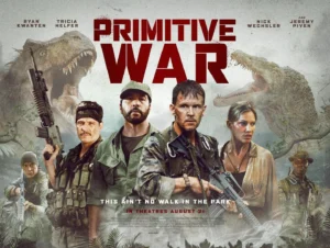Primitive War - Review primitive war banner