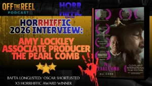 the pearl comb interview banner