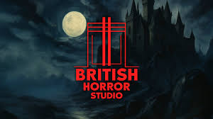 The British Horror Studios Banner, OTReel