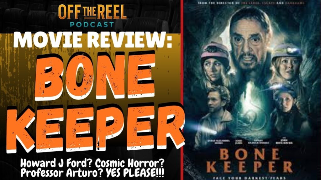 bone keeper banner
