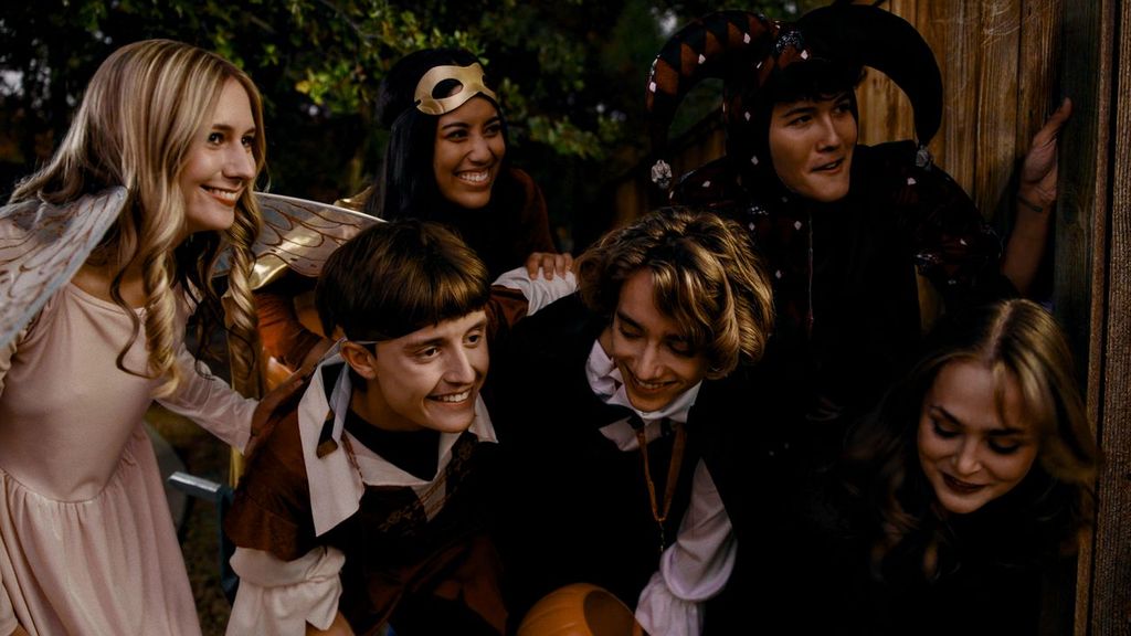 hansel and gretel halloween 4 banner otreel