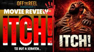itch review banner otreel