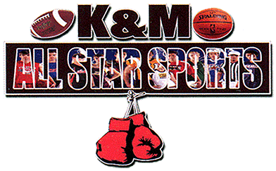 k andm sports otreel