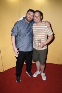 kev and smales romford 2026 otreel