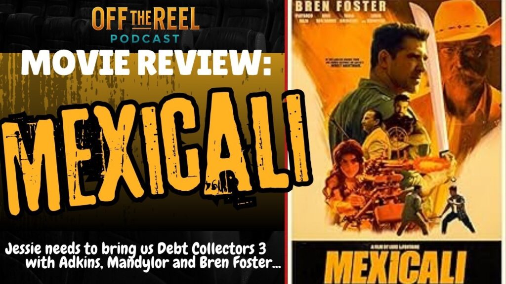 mexicali banner