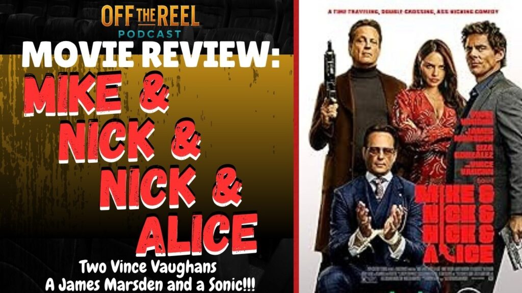 mike and nick banner