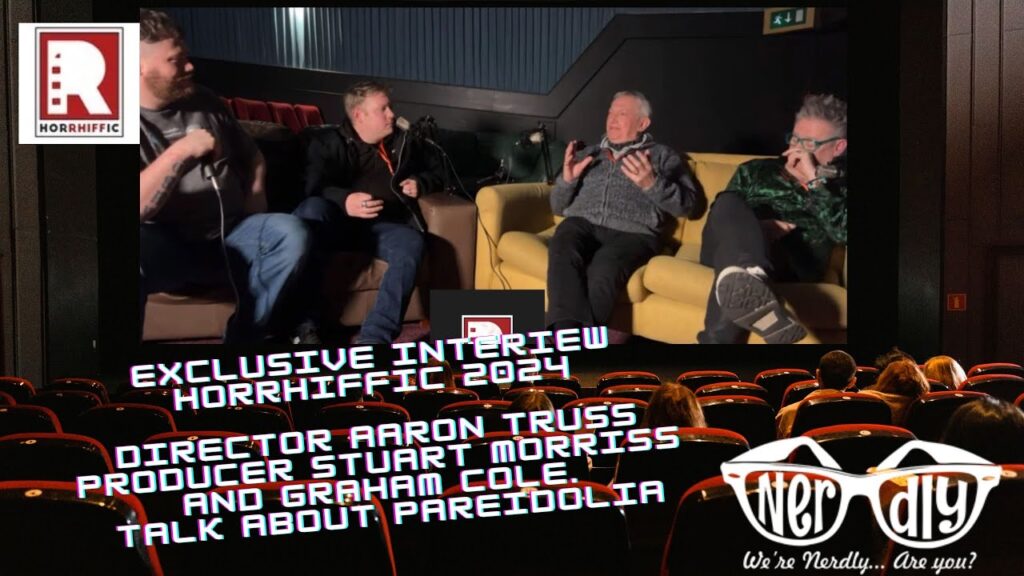 pareidolia interview banner otreel