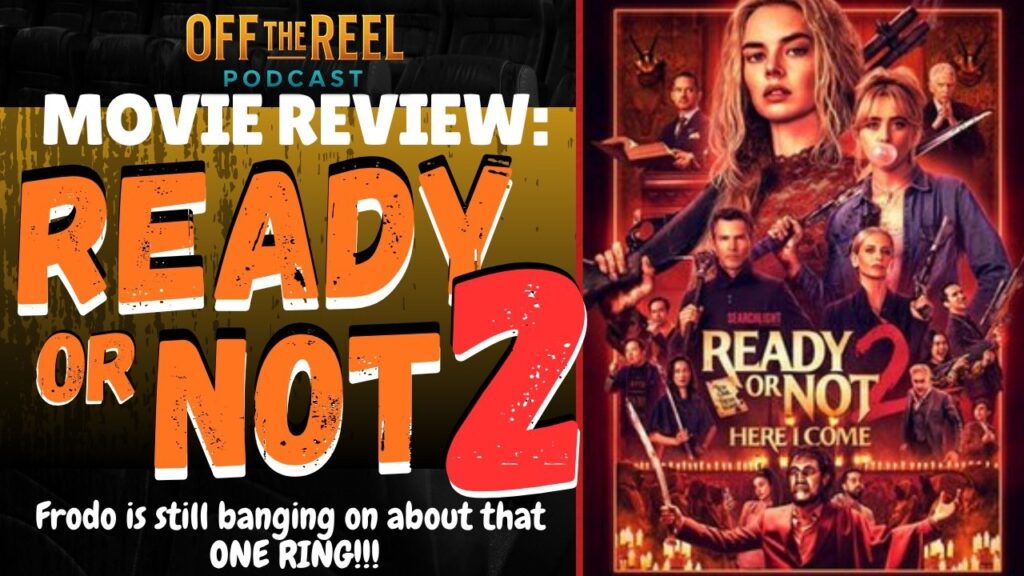 ready or not 2