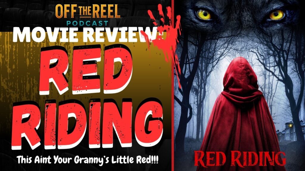 red riding banner