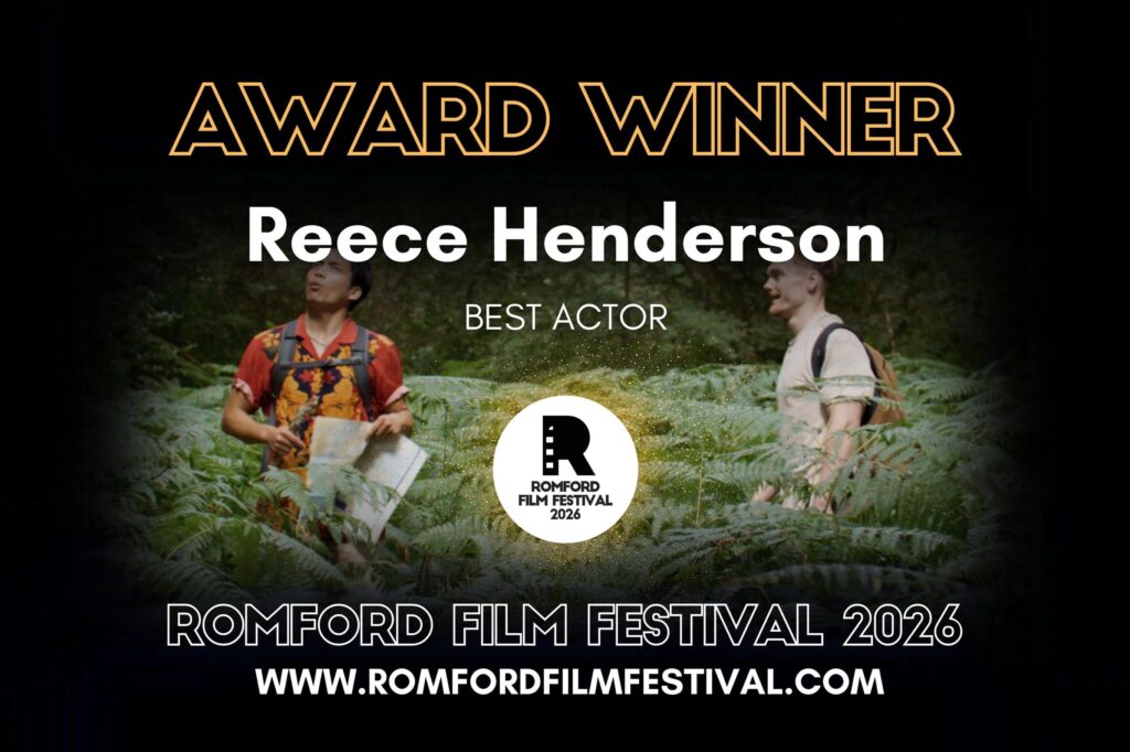 romford 2026 best actor banner otreel