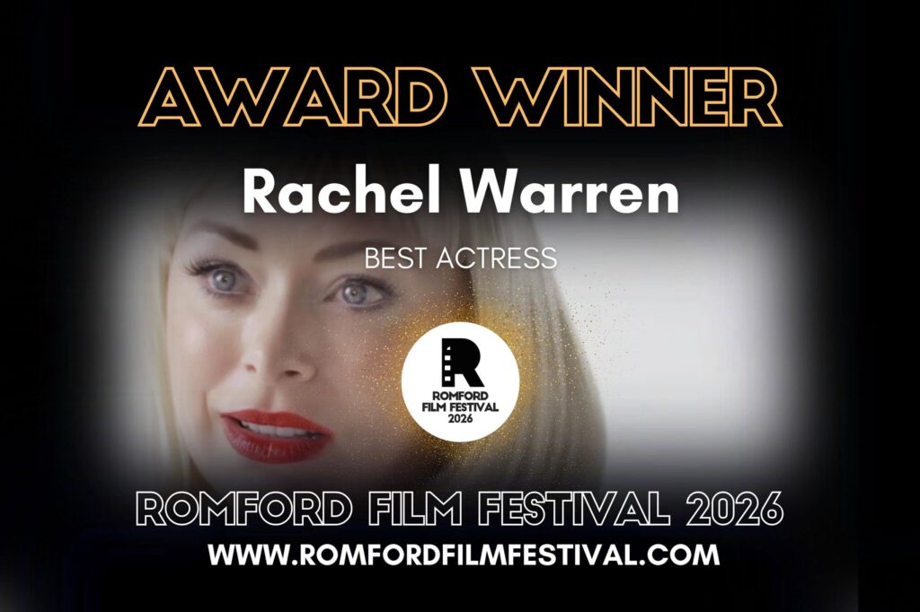 romford 2026 best actress banner otreel